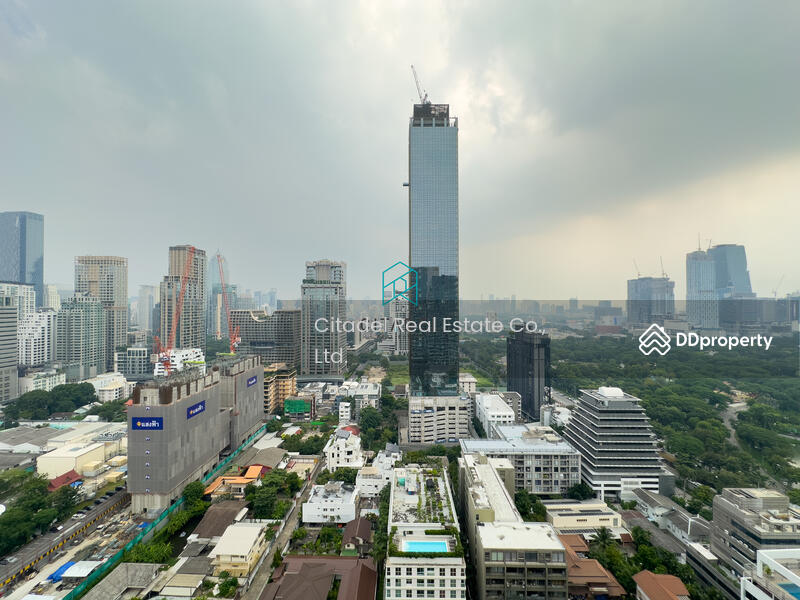 185 Rajadamri : 185 ราชดำริ, กรุงเทพ, 185 ถนนราชดำริ, ลุมพินี, ปทุมวัน, กรุงเทพ, 168 ตร.ม., คอนโด ให้เช่า, โดย Citadel Real Estate Co., Ltd. -, 11086910 - DDproperty.com