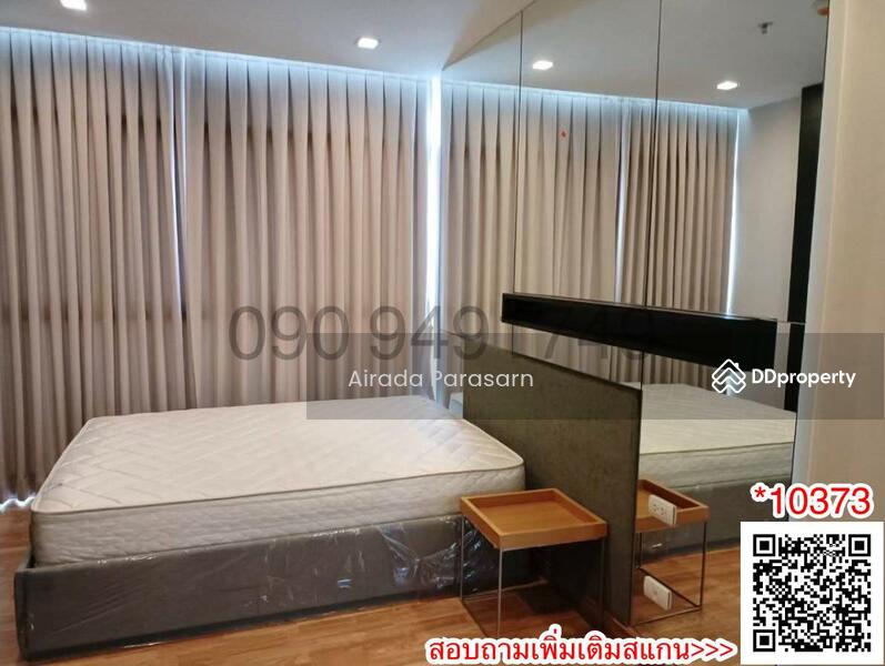 The Coast, Bangkok, 3888 Sukhumvit Road, Bang Na Tai, Bang Na, Bangkok, 2 Bedrooms, 50 sqm, Condo For Rent, by Airada Parasarn, 11086924 - DDproperty.com