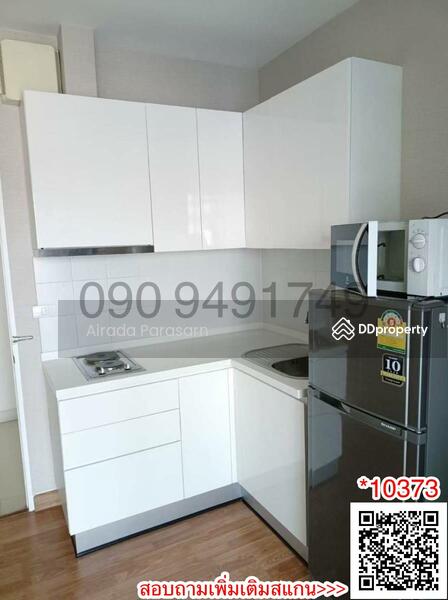 The Coast, Bangkok, 3888 Sukhumvit Road, Bang Na Tai, Bang Na, Bangkok, 2 Bedrooms, 50 sqm, Condo For Rent, by Airada Parasarn, 11086924 - DDproperty.com