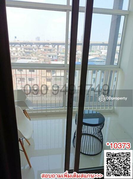 The Coast, Bangkok, 3888 Sukhumvit Road, Bang Na Tai, Bang Na, Bangkok, 2 Bedrooms, 50 sqm, Condo For Rent, by Airada Parasarn, 11086924 - DDproperty.com
