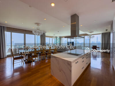 For Rent - 185 Rajadamri, Bangkok