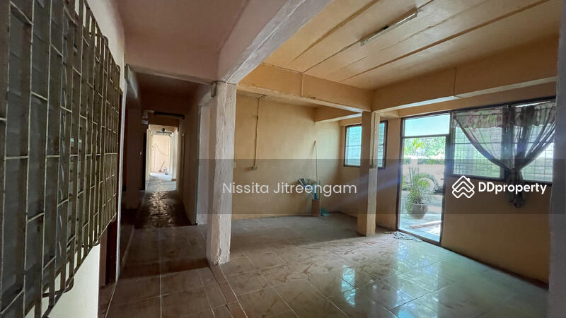 ที่ดิน 104 ตร.ว. ซ. เพชรเกษม 58 แยก10 ใกล้ MRT ภาษีเจริญ, Bangkok, Bang Wa, Phasi Charoen, Bangkok, , 416 sqm, Land For Sale, by Nissita Jitreengam, 11087134 - DDproperty.com