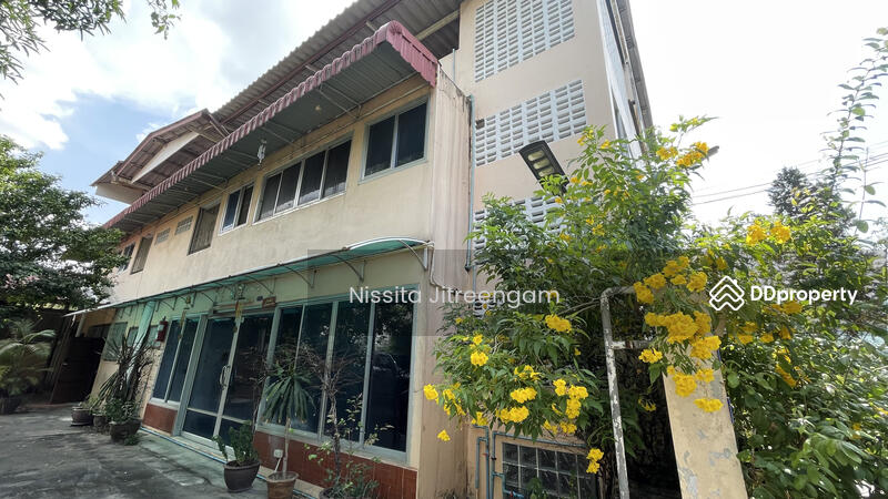 ที่ดิน 104 ตร.ว. ซ. เพชรเกษม 58 แยก10 ใกล้ MRT ภาษีเจริญ, Bangkok, Bang Wa, Phasi Charoen, Bangkok, , 416 sqm, Land For Sale, by Nissita Jitreengam, 11087134 - DDproperty.com