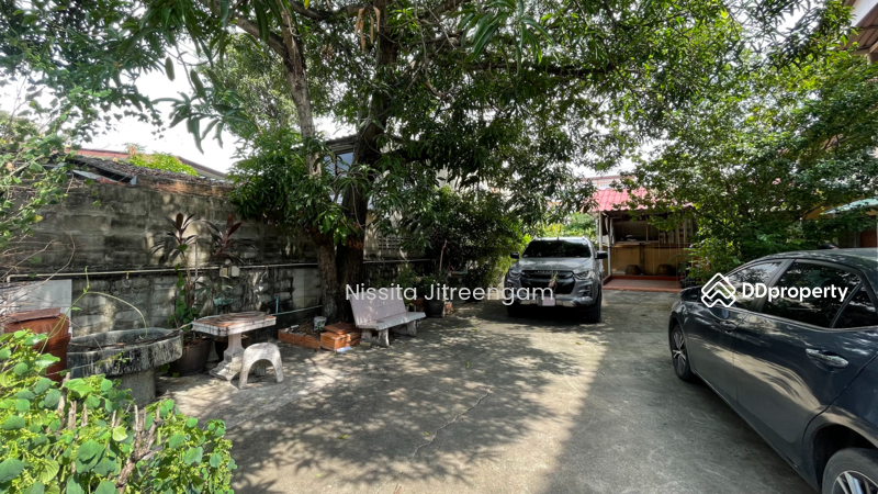 ที่ดิน 104 ตร.ว. ซ. เพชรเกษม 58 แยก10 ใกล้ MRT ภาษีเจริญ, กรุงเทพ, บางหว้า, ภาษีเจริญ, กรุงเทพ, 416 ตร.ม., ที่ดิน ขาย, โดย Nissita Jitreengam, 11087134 - DDproperty.com