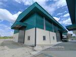 โกดังให้เช่า โรงงานให้เช่า 960 ตรม หนองบอนแดง, บ้านบึง, ชลบุรี (หมายเลขประกาศ: AT1244R), ชลบุรี