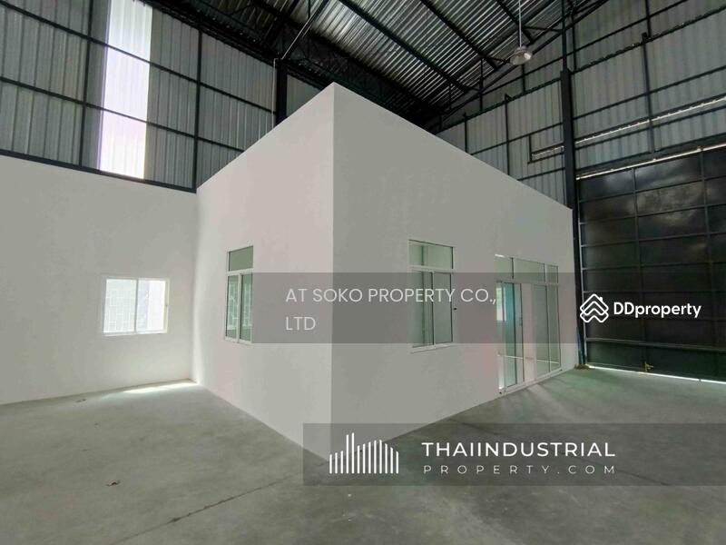 โกดังให้เช่า โรงงานให้เช่า 960 ตรม หนองบอนแดง, บ้านบึง, ชลบุรี (หมายเลขประกาศ: AT1244R), ชลบุรี, หนองบอนแดง, บ้านบึง, ชลบุรี, 960 ตร.ม., โกดัง-โรงงาน ให้เช่า, โดย AT SOKO PROPERTY CO., LTD, 11087166 - DDproperty.com