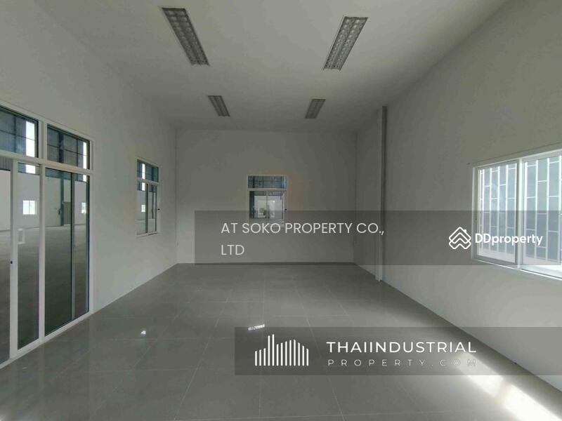 โกดังให้เช่า โรงงานให้เช่า 960 ตรม หนองบอนแดง, บ้านบึง, ชลบุรี (หมายเลขประกาศ: AT1244R), ชลบุรี, หนองบอนแดง, บ้านบึง, ชลบุรี, 960 ตร.ม., โกดัง-โรงงาน ให้เช่า, โดย AT SOKO PROPERTY CO., LTD, 11087166 - DDproperty.com
