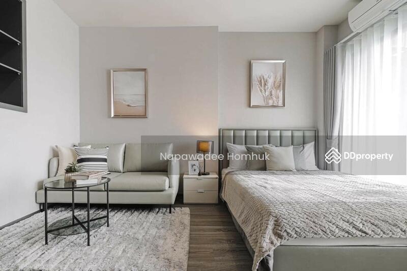 IDEO Chula-Samyan, Bangkok, Si Phraya Road, Maha Phrutharam, Bang Rak, Bangkok, 1 Bedroom, 29 sqm, Condo For Rent, by Napawadee Homhuk, 11087240 - DDproperty.com