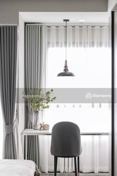 IDEO Chula-Samyan, Bangkok, Si Phraya Road, Maha Phrutharam, Bang Rak, Bangkok, 1 Bedroom, 29 sqm, Condo For Rent, by Napawadee Homhuk, 11087240 - DDproperty.com