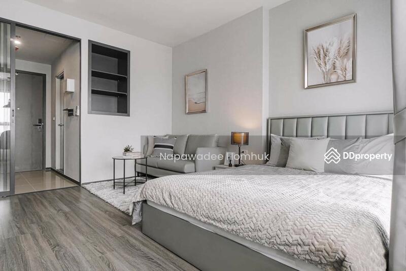 IDEO Chula-Samyan, Bangkok, Si Phraya Road, Maha Phrutharam, Bang Rak, Bangkok, 1 Bedroom, 29 sqm, Condo For Rent, by Napawadee Homhuk, 11087240 - DDproperty.com