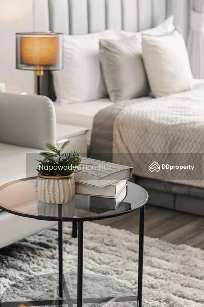 IDEO Chula-Samyan, Bangkok, Si Phraya Road, Maha Phrutharam, Bang Rak, Bangkok, 1 Bedroom, 29 sqm, Condo For Rent, by Napawadee Homhuk, 11087240 - DDproperty.com