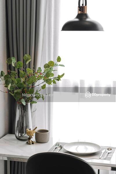 IDEO Chula-Samyan, Bangkok, Si Phraya Road, Maha Phrutharam, Bang Rak, Bangkok, 1 Bedroom, 29 sqm, Condo For Rent, by Napawadee Homhuk, 11087240 - DDproperty.com