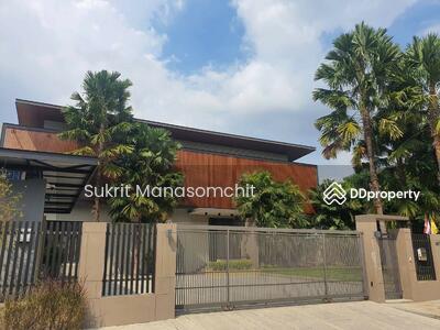 ขาย - บ้านปัญญาอินทรา P.7, กรุงเทพ