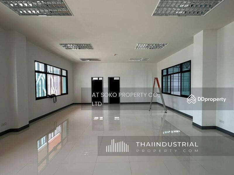 โกดังให้เช่า โรงงานให้เช่า 1416 ตรม ท่าข้าม, บางปะกง, ฉะเชิงเทรา (หมายเลขประกาศ: AT1245R), ฉะเชิงเทรา, ท่าข้าม, บางปะกง, ฉะเชิงเทรา, 1,416 ตร.ม., โกดัง-โรงงาน ให้เช่า, โดย AT SOKO PROPERTY CO., LTD, 11087263 - DDproperty.com