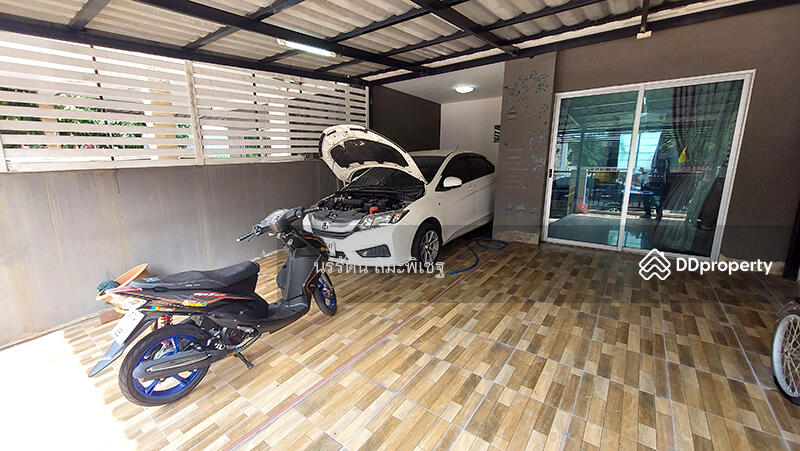 For Sale - Pruksa Ville 72 Nakornin-Prangern, Nonthaburi