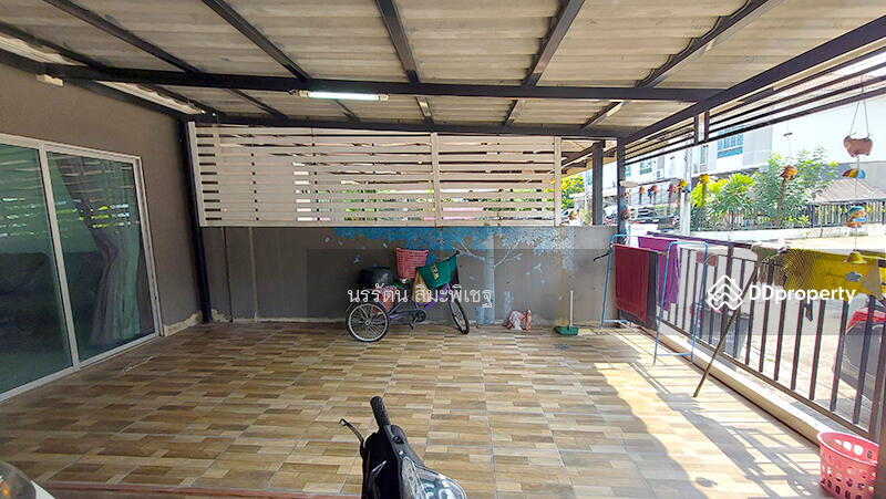 For Sale - Pruksa Ville 72 Nakornin-Prangern, Nonthaburi