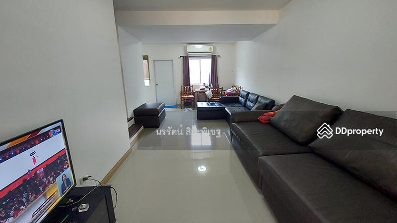For Sale - Pruksa Ville 72 Nakornin-Prangern, Nonthaburi
