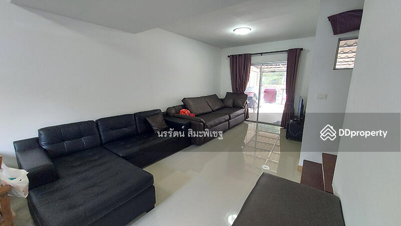 For Sale - Pruksa Ville 72 Nakornin-Prangern, Nonthaburi