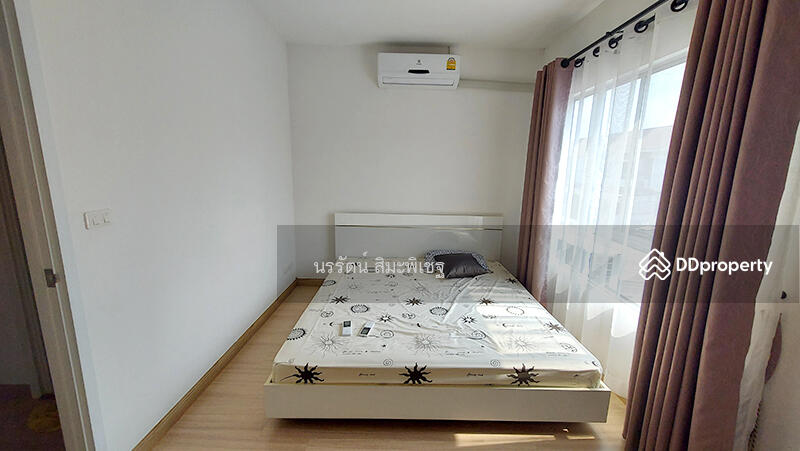For Sale - Pruksa Ville 72 Nakornin-Prangern, Nonthaburi