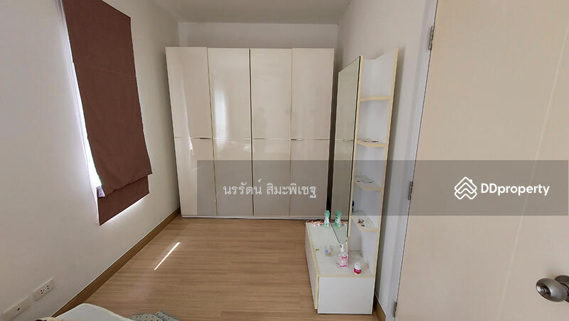 For Sale - Pruksa Ville 72 Nakornin-Prangern, Nonthaburi