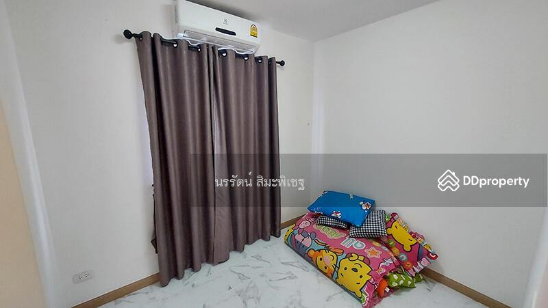 For Sale - Pruksa Ville 72 Nakornin-Prangern, Nonthaburi