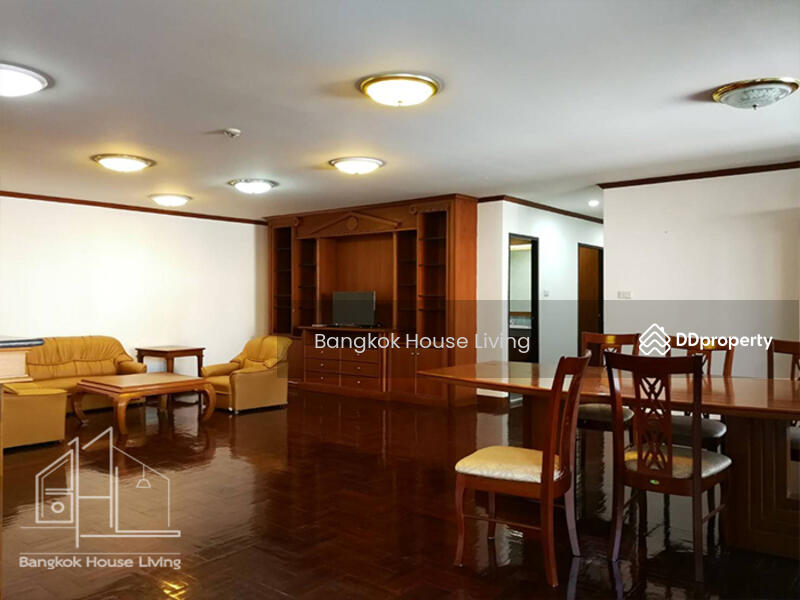สหาย เพลส, กรุงเทพ, 24 Sukhumvit, คลองตัน, คลองเตย, กรุงเทพ, 250 ตร.ม., อพาร์ทเมนท์ ให้เช่า, โดย Bangkok House Living, 11087349 - DDproperty.com