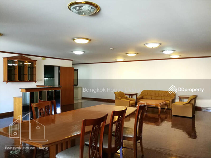 สหาย เพลส, กรุงเทพ, 24 Sukhumvit, คลองตัน, คลองเตย, กรุงเทพ, 250 ตร.ม., อพาร์ทเมนท์ ให้เช่า, โดย Bangkok House Living, 11087349 - DDproperty.com