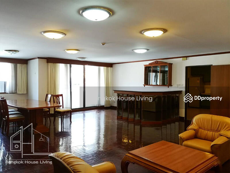 สหาย เพลส, กรุงเทพ, 24 Sukhumvit, คลองตัน, คลองเตย, กรุงเทพ, 250 ตร.ม., อพาร์ทเมนท์ ให้เช่า, โดย Bangkok House Living, 11087349 - DDproperty.com