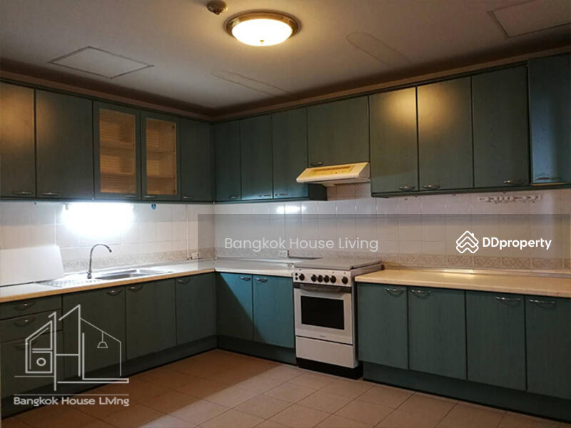 สหาย เพลส, กรุงเทพ, 24 Sukhumvit, คลองตัน, คลองเตย, กรุงเทพ, 250 ตร.ม., อพาร์ทเมนท์ ให้เช่า, โดย Bangkok House Living, 11087349 - DDproperty.com