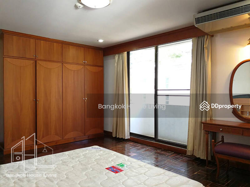 Sahai Place, Bangkok, 24 Sukhumvit, Khong Tan, Khlong Toei, Bangkok, 3 Bedrooms, 250 sqm, Apartment For Rent, by Bangkok House Living, 11087349 - DDproperty.com