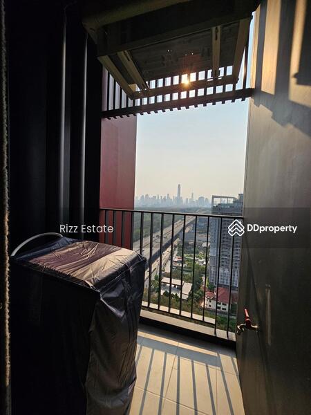 ให้เช่า - Life Asoke Hype : ไลฟ์ อโศก ไฮป์, กรุงเทพ