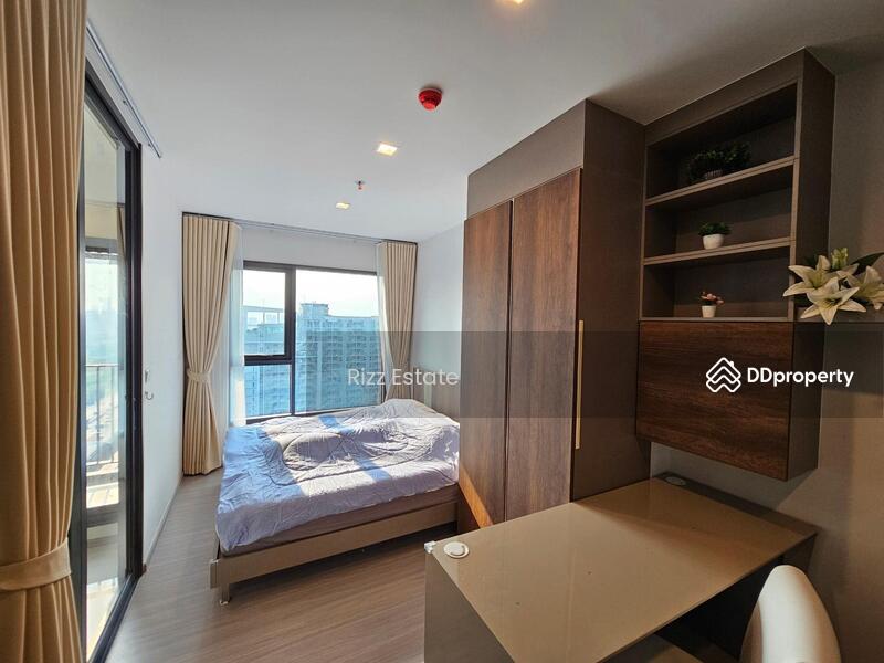 ให้เช่า - Life Asoke Hype : ไลฟ์ อโศก ไฮป์, กรุงเทพ