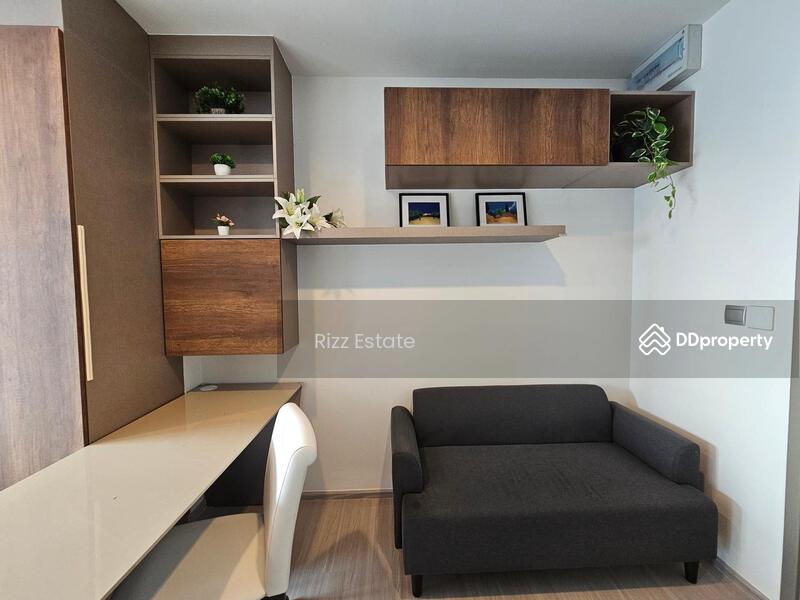 ให้เช่า - Life Asoke Hype : ไลฟ์ อโศก ไฮป์, กรุงเทพ