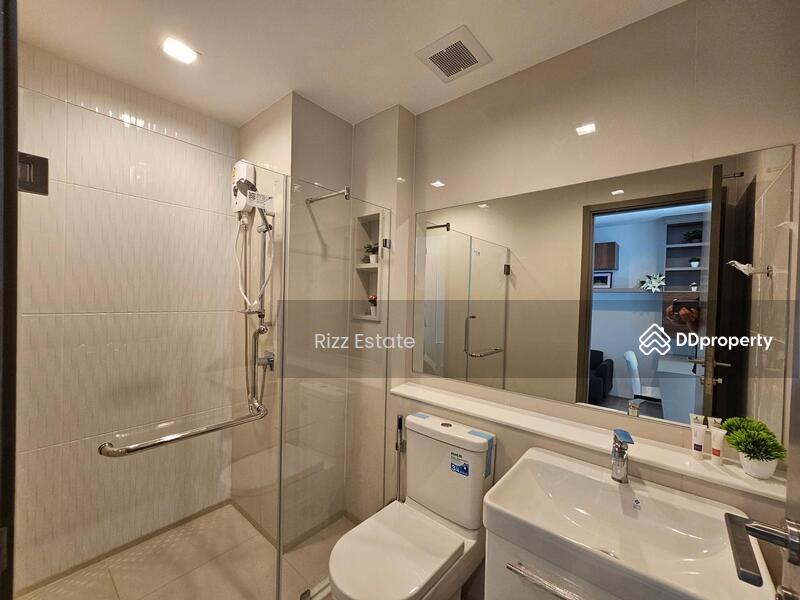 ให้เช่า - Life Asoke Hype : ไลฟ์ อโศก ไฮป์, กรุงเทพ