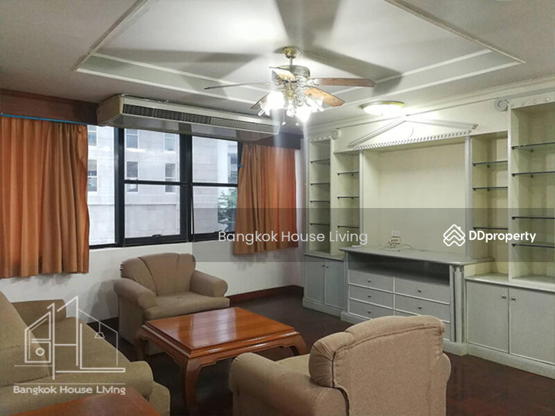 Sahai Place : สหาย เพลส, กรุงเทพ, ซอยสุขุมวิท 24, คลองตัน, คลองเตย, กรุงเทพ, 250 ตร.ม., คอนโด ให้เช่า, โดย Bangkok House Living, 11087379 - DDproperty.com