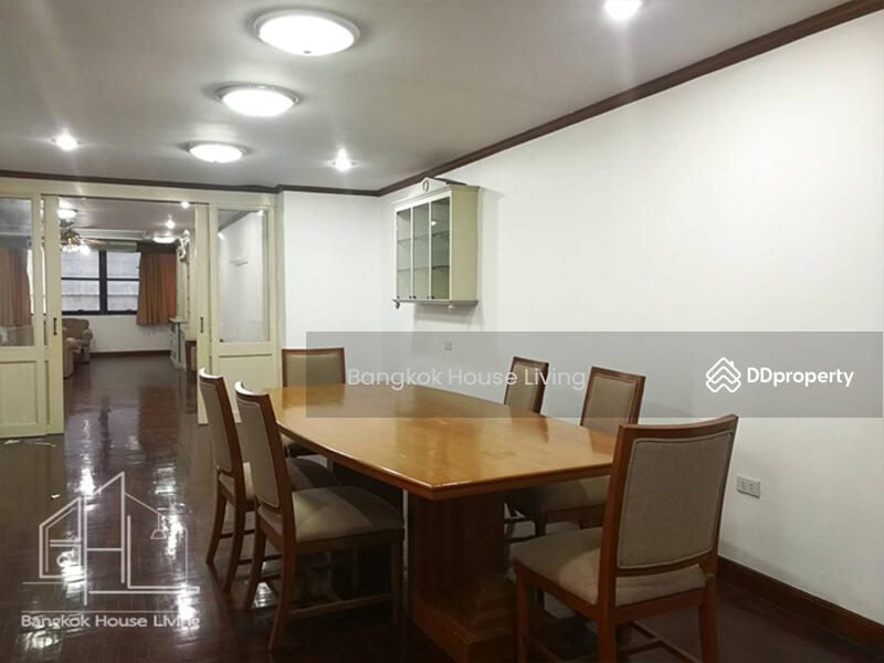 Sahai Place : สหาย เพลส, กรุงเทพ, ซอยสุขุมวิท 24, คลองตัน, คลองเตย, กรุงเทพ, 250 ตร.ม., คอนโด ให้เช่า, โดย Bangkok House Living, 11087379 - DDproperty.com