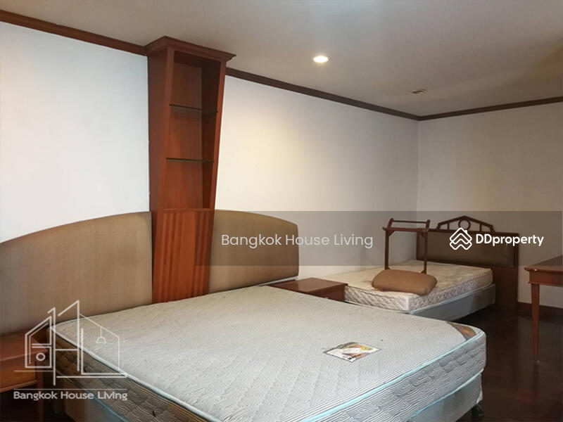 Sahai Place, Bangkok, Soi Sukhumvit 24, Khong Tan, Khlong Toei, Bangkok, 3 Bedrooms, 250 sqm, Condo For Rent, by Bangkok House Living, 11087379 - DDproperty.com
