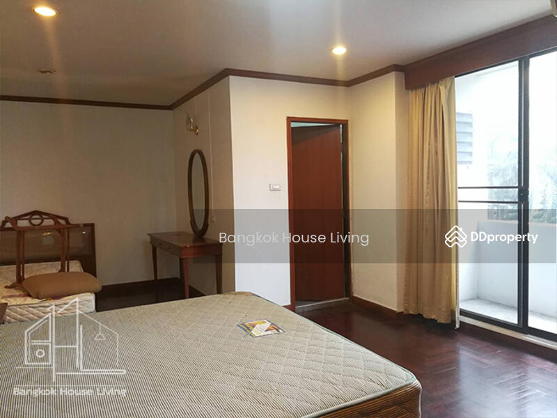 Sahai Place, Bangkok, Soi Sukhumvit 24, Khong Tan, Khlong Toei, Bangkok, 3 Bedrooms, 250 sqm, Condo For Rent, by Bangkok House Living, 11087379 - DDproperty.com