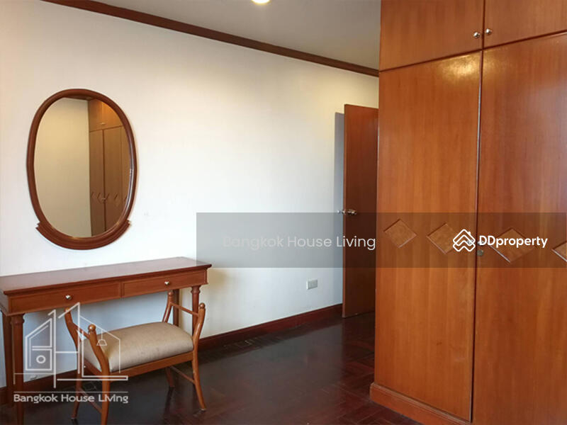 Sahai Place, Bangkok, Soi Sukhumvit 24, Khong Tan, Khlong Toei, Bangkok, 3 Bedrooms, 250 sqm, Condo For Rent, by Bangkok House Living, 11087379 - DDproperty.com
