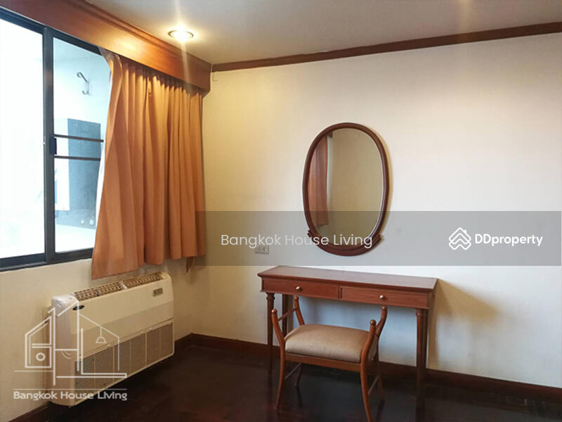 Sahai Place, Bangkok, Soi Sukhumvit 24, Khong Tan, Khlong Toei, Bangkok, 3 Bedrooms, 250 sqm, Condo For Rent, by Bangkok House Living, 11087379 - DDproperty.com