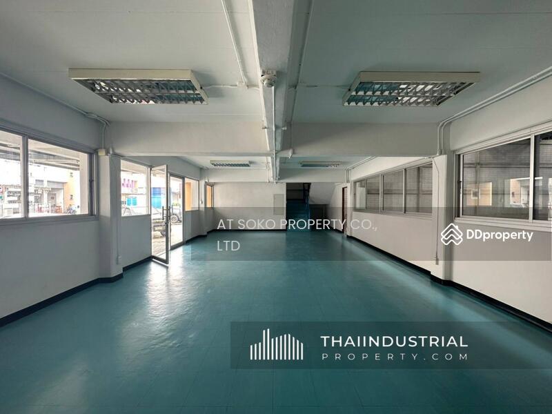โกดังให้เช่า โรงงานให้เช่า 1095 ตรม บางโฉลง, บางพลี, สมุทรปราการ (หมายเลขประกาศ: AT1246R), สมุทรปราการ, บางโฉลง, บางพลี, สมุทรปราการ, 1,095 ตร.ม., โกดัง-โรงงาน ให้เช่า, โดย AT SOKO PROPERTY CO., LTD, 11087408 - DDproperty.com