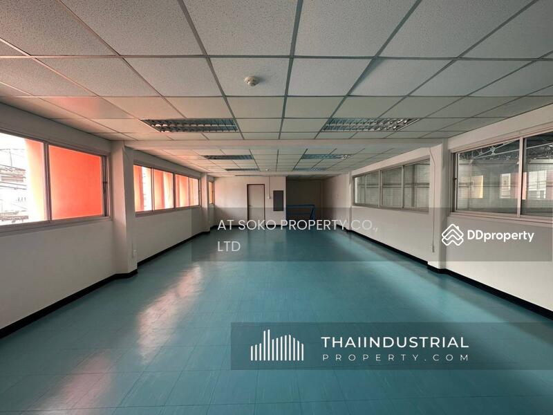 โกดังให้เช่า โรงงานให้เช่า 1095 ตรม บางโฉลง, บางพลี, สมุทรปราการ (หมายเลขประกาศ: AT1246R), สมุทรปราการ, บางโฉลง, บางพลี, สมุทรปราการ, 1,095 ตร.ม., โกดัง-โรงงาน ให้เช่า, โดย AT SOKO PROPERTY CO., LTD, 11087408 - DDproperty.com