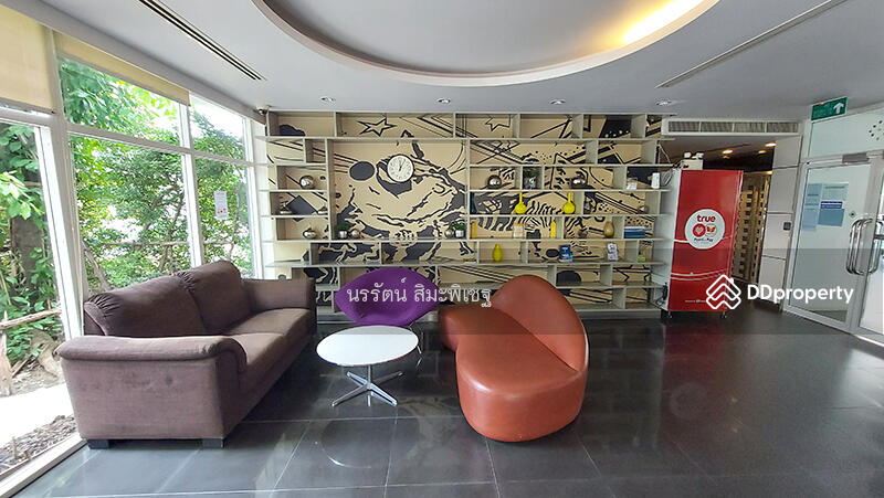 For Sale - Aspire Srinakarin, Bangkok