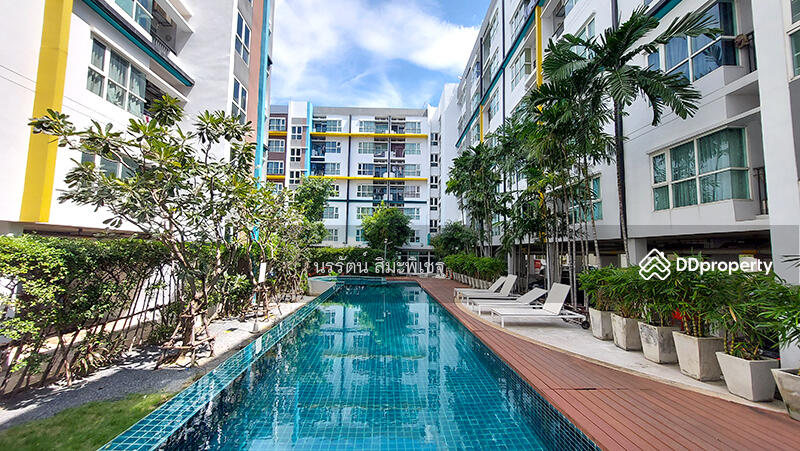 ขาย - Aspire Srinakarin : แอสปาย ศรีนครินทร์, กรุงเทพ