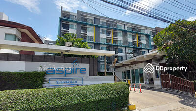 For Sale - Aspire Srinakarin, Bangkok