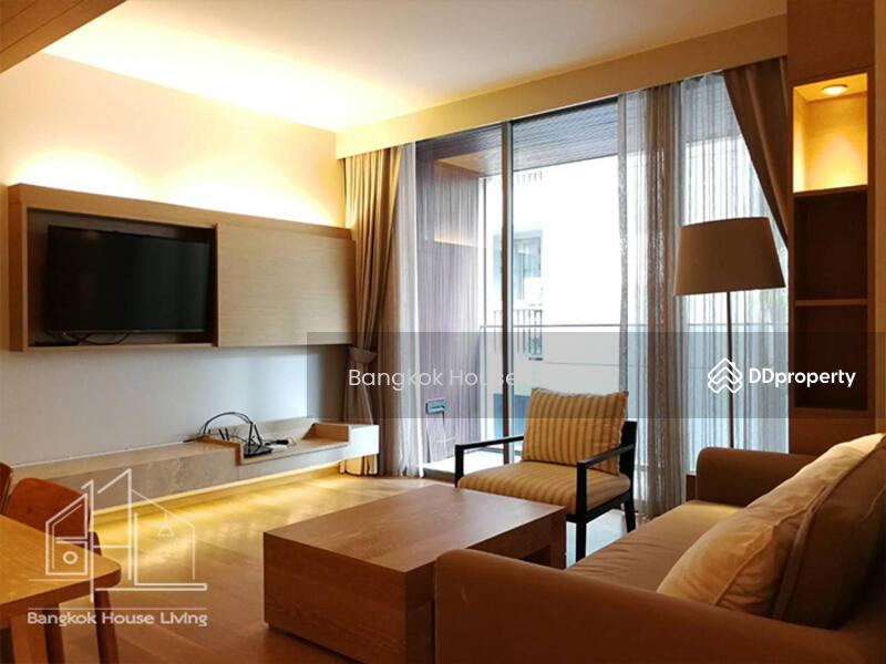 For Rent - The Philo Residence, Bangkok