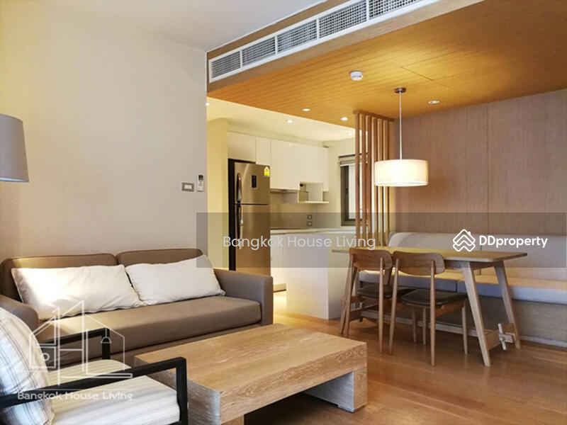 For Rent - The Philo Residence, Bangkok