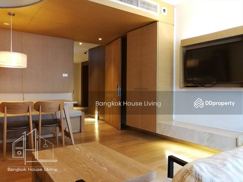 For Rent - The Philo Residence, Bangkok