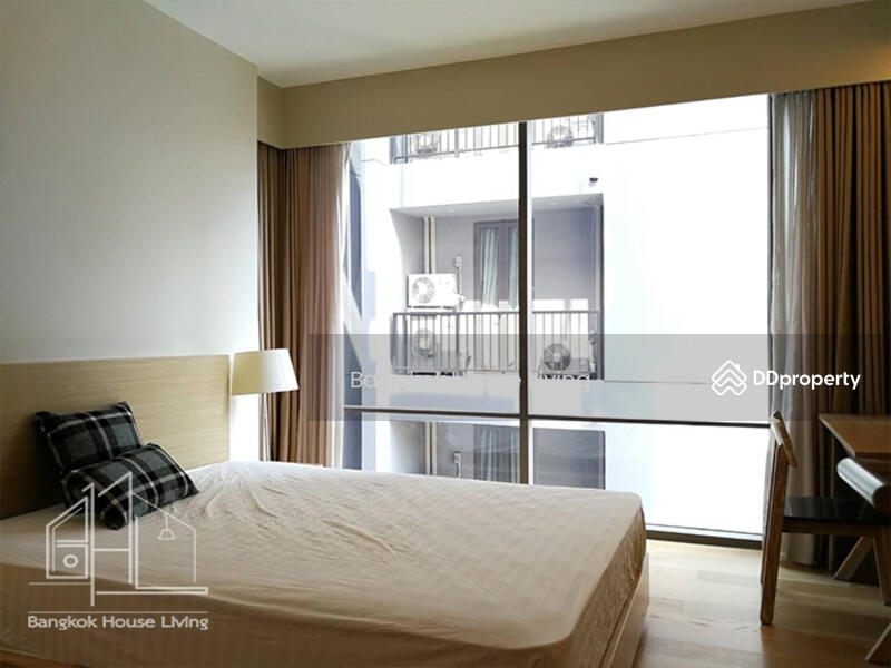 For Rent - The Philo Residence, Bangkok