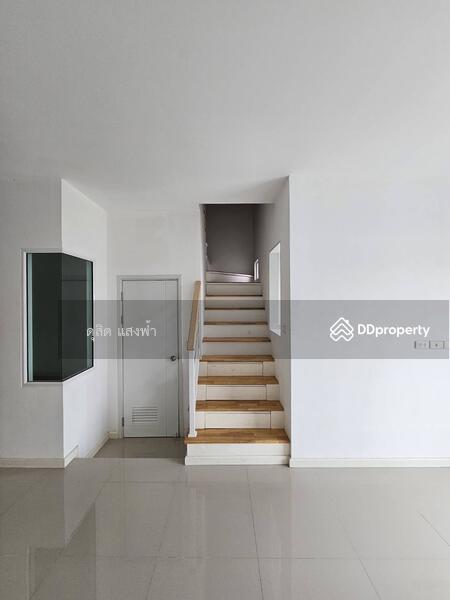 For Sale - ขายด่วน ม.เจซิตี้ อัสสัมชัญ ศรีราชา หลังริม บ้านใหม่ใหม่ ขายต่ำกว่าราคาประเมิน, Chon Buri